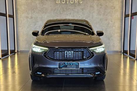 FIAT Fastback 1.0 12V 4P FLEX AUDACE 200 TURBO AUTOM�TICO CVT, Foto 8