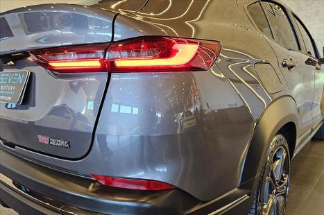 FIAT Fastback 1.0 12V 4P FLEX AUDACE 200 TURBO AUTOM�TICO CVT, Foto 9