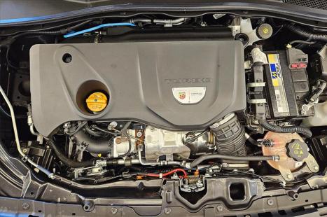 FIAT Fastback 1.0 12V 4P FLEX AUDACE 200 TURBO AUTOM�TICO CVT, Foto 12