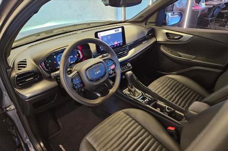 FIAT Fastback 1.0 12V 4P FLEX AUDACE 200 TURBO AUTOM�TICO CVT, Foto 13
