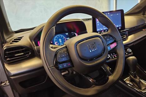 FIAT Fastback 1.0 12V 4P FLEX AUDACE 200 TURBO AUTOM�TICO CVT, Foto 16