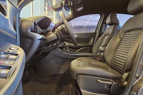 FIAT Fastback 1.0 12V 4P FLEX AUDACE 200 TURBO AUTOM�TICO CVT, Foto 18