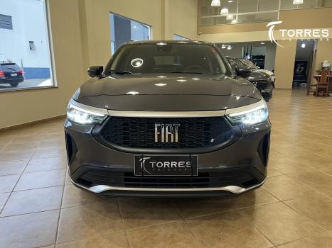 FIAT Fastback 1.0 12V 4P FLEX AUDACE 200 TURBO AUTOM�TICO CVT, Foto 1