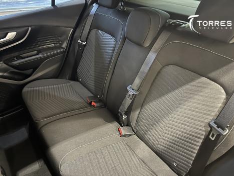 FIAT Fastback 1.0 12V 4P FLEX AUDACE 200 TURBO AUTOM�TICO CVT, Foto 6