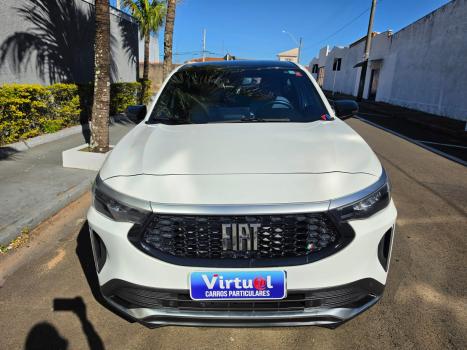 FIAT Fastback 1.0 12V 4P FLEX IMPETUS 200 TURBO AUTOM�TICO CVT, Foto 2