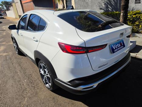 FIAT Fastback 1.0 12V 4P FLEX IMPETUS 200 TURBO AUTOM�TICO CVT, Foto 5