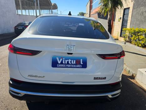 FIAT Fastback 1.0 12V 4P FLEX IMPETUS 200 TURBO AUTOM�TICO CVT, Foto 6