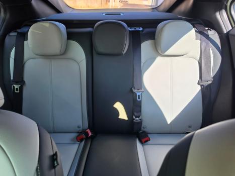 FIAT Fastback 1.0 12V 4P FLEX IMPETUS 200 TURBO AUTOM�TICO CVT, Foto 9