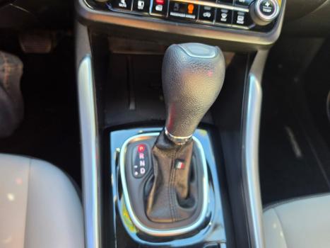 FIAT Fastback 1.0 12V 4P FLEX IMPETUS 200 TURBO AUTOM�TICO CVT, Foto 12