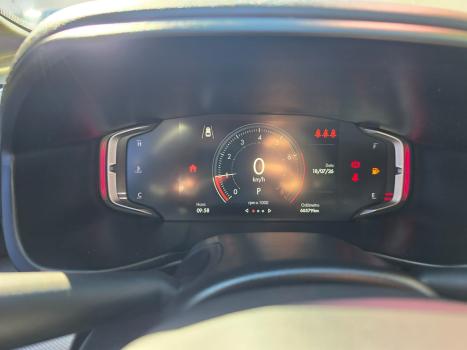 FIAT Fastback 1.0 12V 4P FLEX IMPETUS 200 TURBO AUTOM�TICO CVT, Foto 20