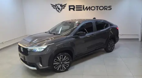 FIAT Fastback 1.0 12V 4P FLEX AUDACE HYBRID 200 TURBO AUTOM�TICO CVT, Foto 1