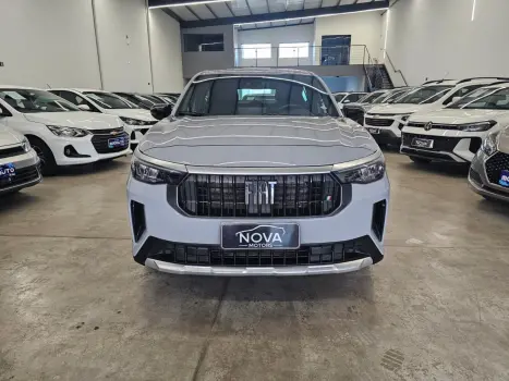 FIAT Fastback 1.0 12V 4P FLEX AUDACE HYBRID 200 TURBO AUTOM�TICO CVT, Foto 2