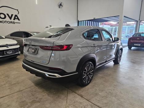 FIAT Fastback 1.0 12V 4P FLEX AUDACE HYBRID 200 TURBO AUTOM�TICO CVT, Foto 6
