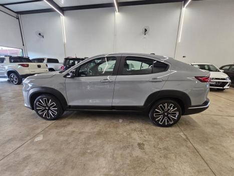 FIAT Fastback 1.0 12V 4P FLEX AUDACE HYBRID 200 TURBO AUTOM�TICO CVT, Foto 8