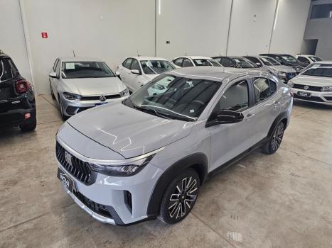 FIAT Fastback 1.0 12V 4P FLEX AUDACE HYBRID 200 TURBO AUTOM�TICO CVT, Foto 9
