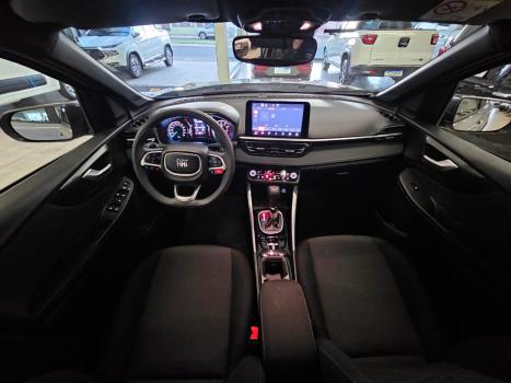 FIAT Fastback 1.0 12V 4P FLEX AUDACE HYBRID 200 TURBO AUTOM�TICO CVT, Foto 10