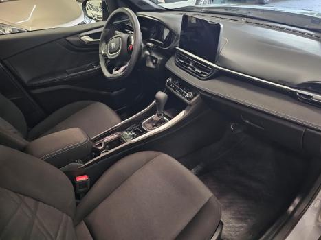 FIAT Fastback 1.0 12V 4P FLEX AUDACE HYBRID 200 TURBO AUTOM�TICO CVT, Foto 13