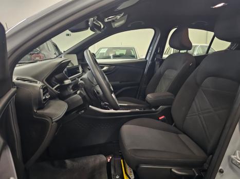 FIAT Fastback 1.0 12V 4P FLEX AUDACE HYBRID 200 TURBO AUTOM�TICO CVT, Foto 14