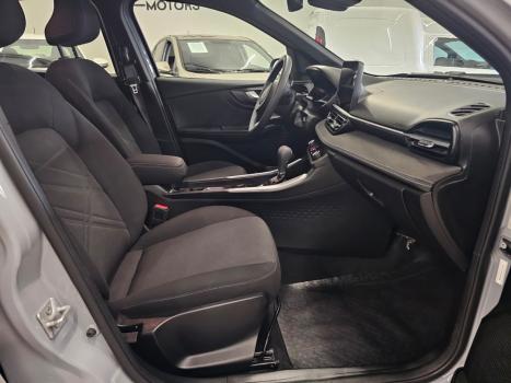 FIAT Fastback 1.0 12V 4P FLEX AUDACE HYBRID 200 TURBO AUTOM�TICO CVT, Foto 15