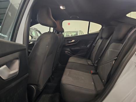FIAT Fastback 1.0 12V 4P FLEX AUDACE HYBRID 200 TURBO AUTOM�TICO CVT, Foto 16
