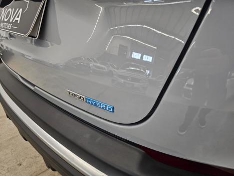 FIAT Fastback 1.0 12V 4P FLEX AUDACE HYBRID 200 TURBO AUTOM�TICO CVT, Foto 18