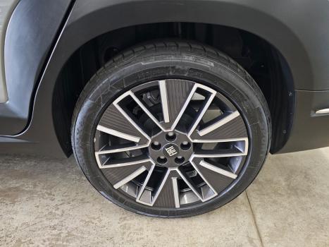 FIAT Fastback 1.0 12V 4P FLEX AUDACE HYBRID 200 TURBO AUTOM�TICO CVT, Foto 19