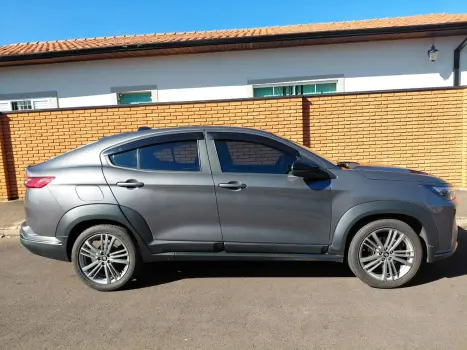 FIAT Fastback 1.0 12V 4P FLEX 200 TURBO AUTOM�TICO CVT, Foto 7