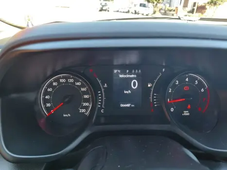 FIAT Fastback 1.0 12V 4P FLEX 200 TURBO AUTOM�TICO CVT, Foto 19