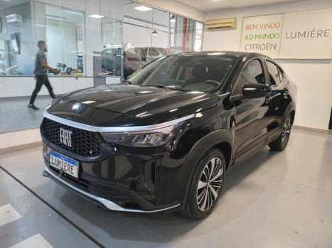 FIAT Fastback 1.0 12V 4P FLEX AUDACE 200 TURBO AUTOM�TICO CVT, Foto 2