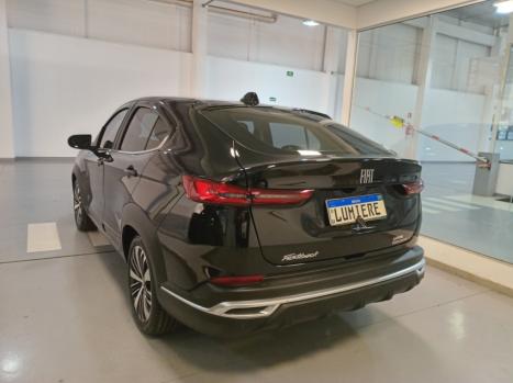 FIAT Fastback 1.0 12V 4P FLEX AUDACE 200 TURBO AUTOM�TICO CVT, Foto 3