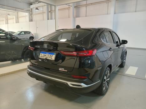 FIAT Fastback 1.0 12V 4P FLEX AUDACE 200 TURBO AUTOM�TICO CVT, Foto 4