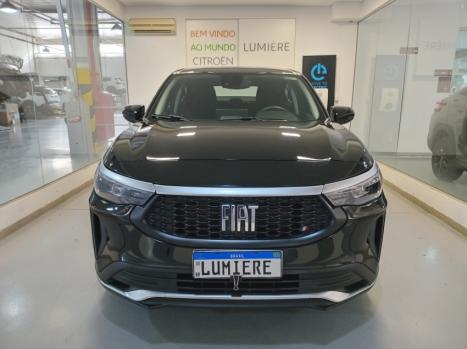 FIAT Fastback 1.0 12V 4P FLEX AUDACE 200 TURBO AUTOM�TICO CVT, Foto 5