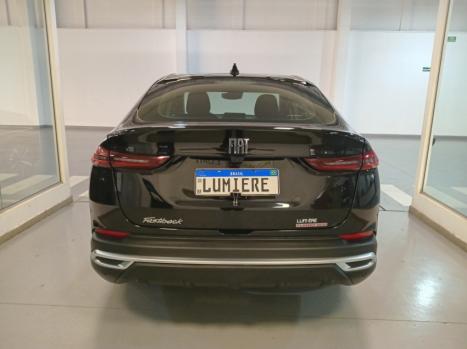 FIAT Fastback 1.0 12V 4P FLEX AUDACE 200 TURBO AUTOM�TICO CVT, Foto 6