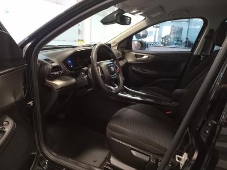 FIAT Fastback 1.0 12V 4P FLEX AUDACE 200 TURBO AUTOM�TICO CVT, Foto 7