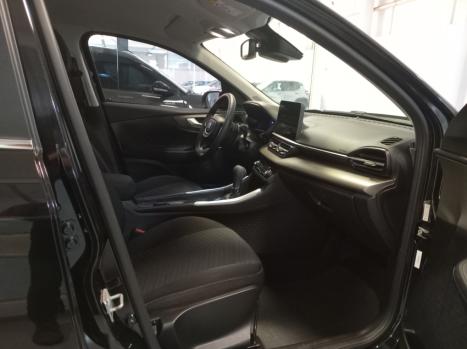 FIAT Fastback 1.0 12V 4P FLEX AUDACE 200 TURBO AUTOM�TICO CVT, Foto 8