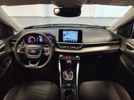 FIAT Fastback 1.0 12V 4P FLEX AUDACE 200 TURBO AUTOM�TICO CVT, Foto 9