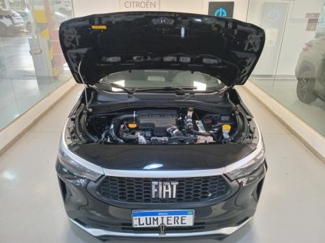 FIAT Fastback 1.0 12V 4P FLEX AUDACE 200 TURBO AUTOM�TICO CVT, Foto 13