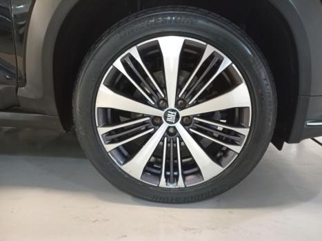 FIAT Fastback 1.0 12V 4P FLEX AUDACE 200 TURBO AUTOM�TICO CVT, Foto 16