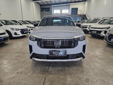 FIAT Fastback 1.0 12V 4P FLEX AUDACE HYBRID 200 TURBO AUTOM�TICO CVT, Foto 2