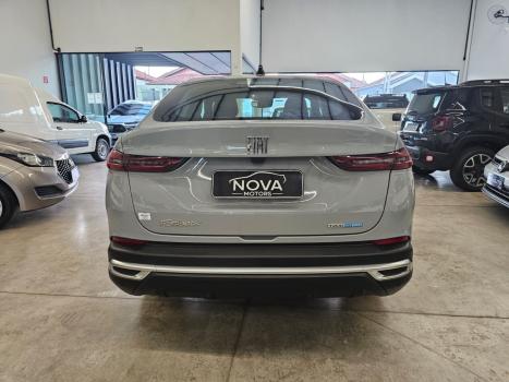 FIAT Fastback 1.0 12V 4P FLEX AUDACE HYBRID 200 TURBO AUTOM�TICO CVT, Foto 5