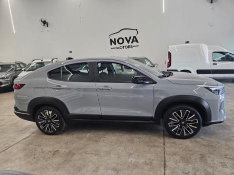 FIAT Fastback 1.0 12V 4P FLEX AUDACE HYBRID 200 TURBO AUTOM�TICO CVT, Foto 7