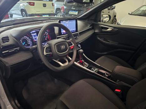 FIAT Fastback 1.0 12V 4P FLEX AUDACE HYBRID 200 TURBO AUTOM�TICO CVT, Foto 12
