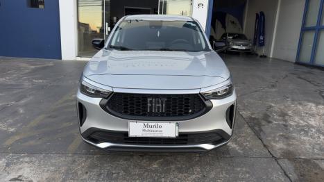 FIAT Fastback 1.0 12V 4P FLEX AUDACE 200 TURBO AUTOM�TICO CVT, Foto 1
