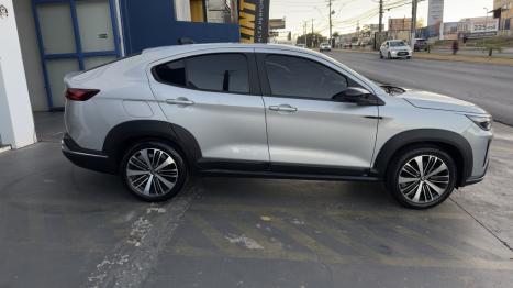FIAT Fastback 1.0 12V 4P FLEX AUDACE 200 TURBO AUTOM�TICO CVT, Foto 3