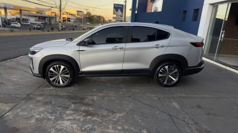 FIAT Fastback 1.0 12V 4P FLEX AUDACE 200 TURBO AUTOM�TICO CVT, Foto 6