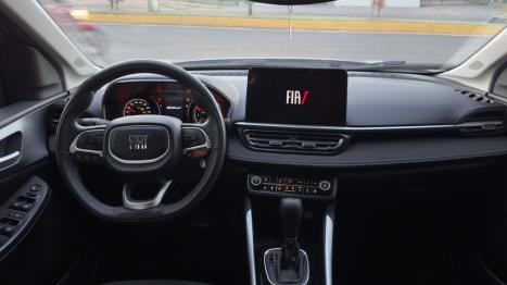 FIAT Fastback 1.0 12V 4P FLEX AUDACE 200 TURBO AUTOM�TICO CVT, Foto 9