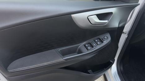 FIAT Fastback 1.0 12V 4P FLEX AUDACE 200 TURBO AUTOM�TICO CVT, Foto 11
