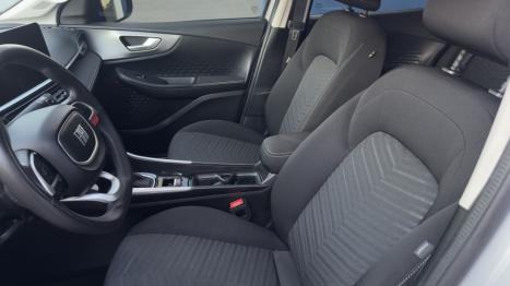 FIAT Fastback 1.0 12V 4P FLEX AUDACE 200 TURBO AUTOM�TICO CVT, Foto 13