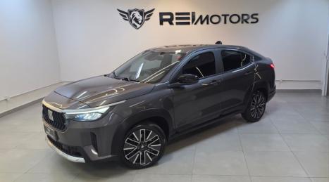 FIAT Fastback 1.0 12V 4P FLEX AUDACE 200 TURBO AUTOMÁTICO CVT, Foto 1