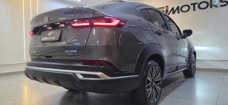 FIAT Fastback 1.0 12V 4P FLEX AUDACE 200 TURBO AUTOMÁTICO CVT, Foto 2